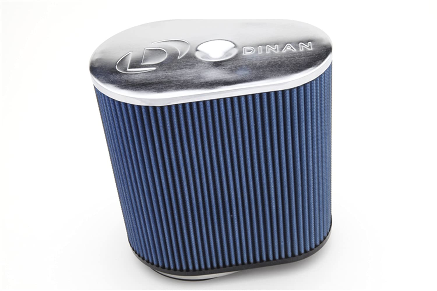 Dinan Air Filter W/Clamp S/S D403-0015 D401-0
