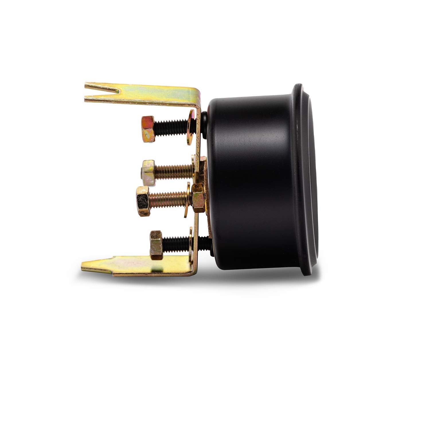 17210.01 | Omix-Ada | Ammeter Gauge | OE Reference: 640761 | Fits 1941-1967 Willys MB / CJ2A / CJ3A / Ford GPW/Jeep CJ3B