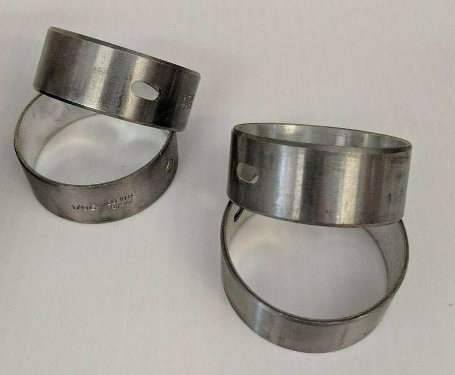 Engine Camshaft Bearing Set Clevite SH-1254S