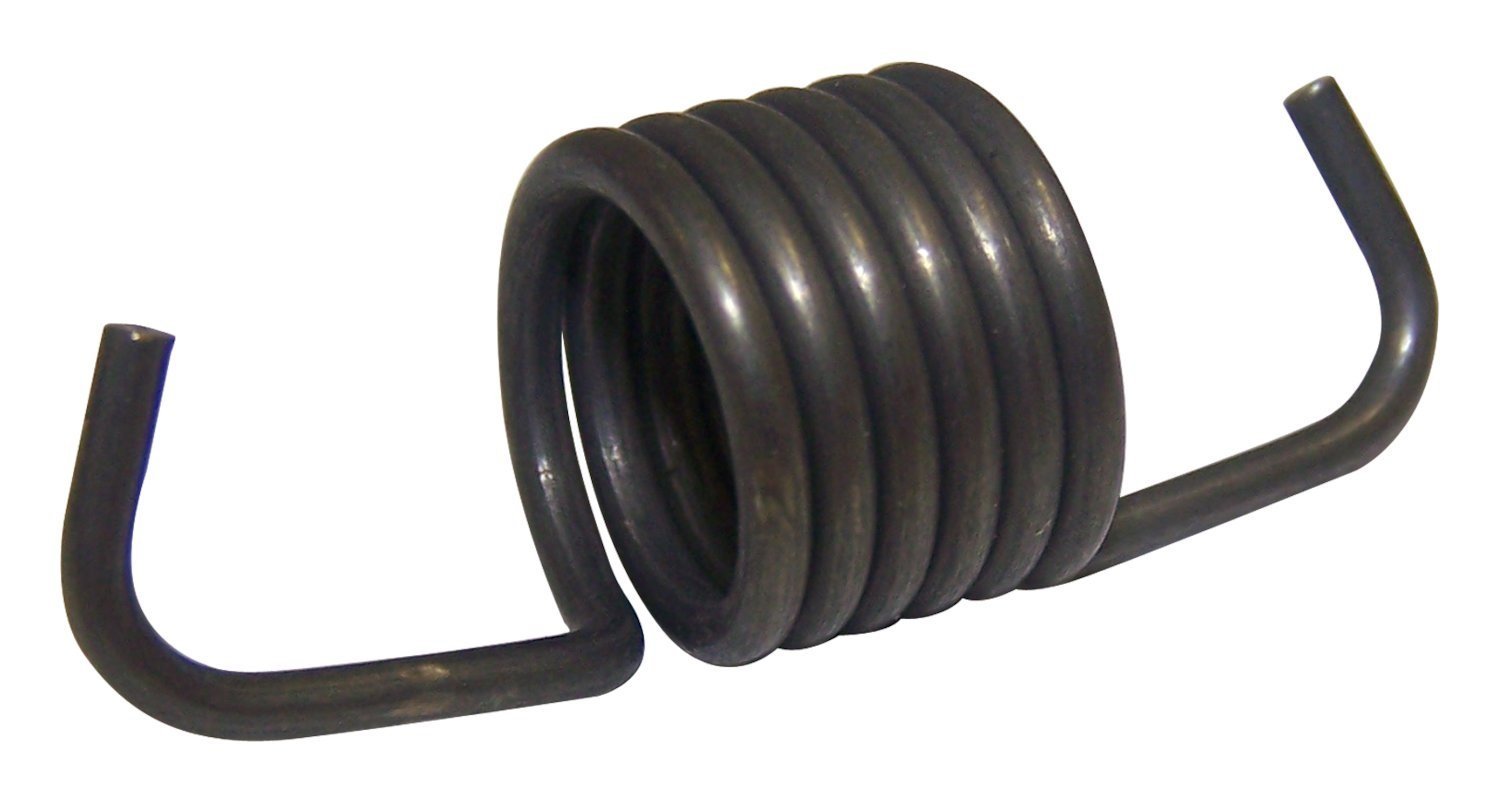 Vintage Crown Clutch Fork Spring