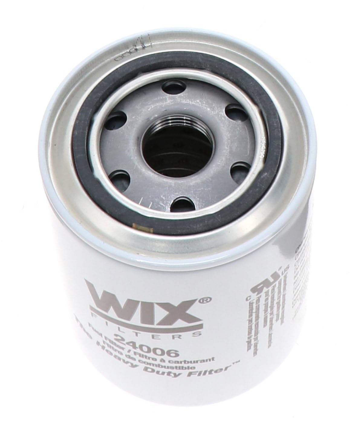 Fuel Filter WIX 24006