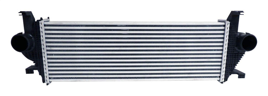 Air Cooler Crown Charge