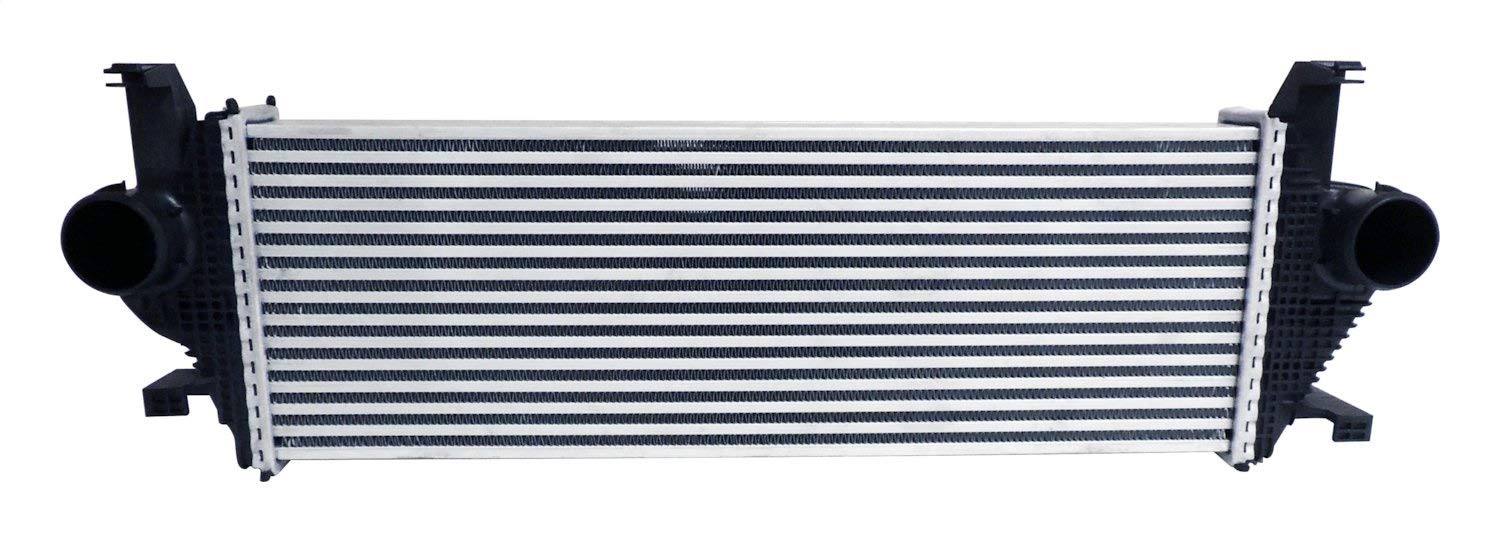 Air Cooler Crown Charge