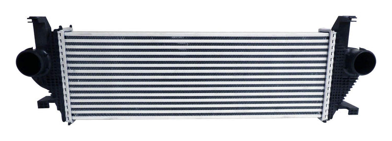 Air Cooler Crown Charge