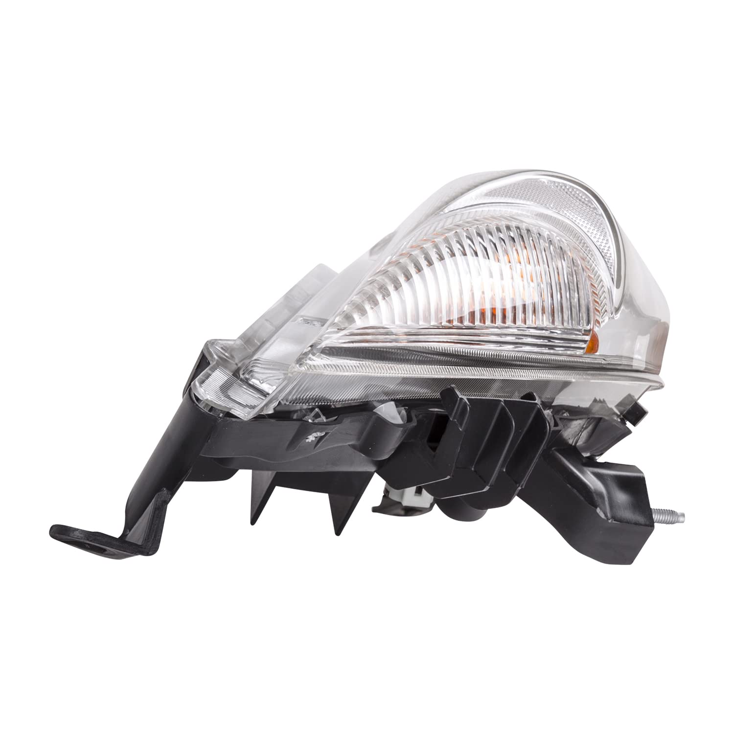 Left TYC Turn Signal Light Assembly Compatible with 2011-2014 Nissan Juke
