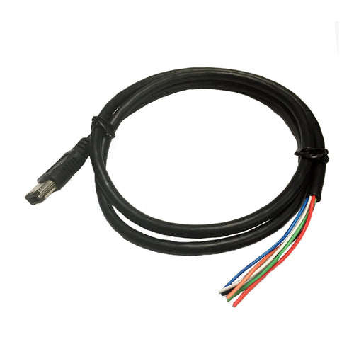 9608 - SCT Performance - Analog Input Cable (2-Channel) - Compatible with X3/SF3/Livewire/TS Devices