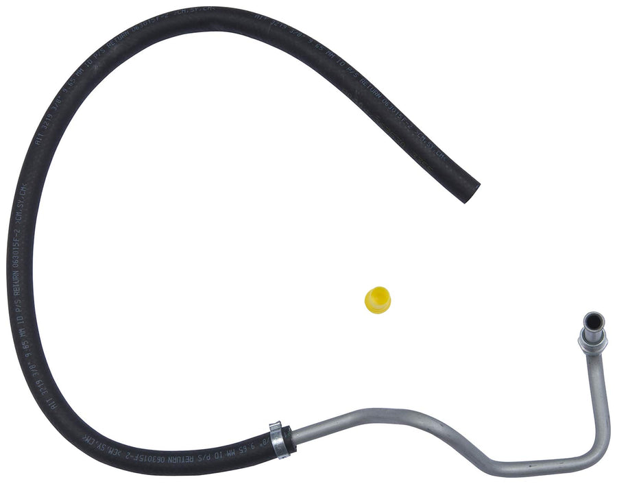 Power Steering Return Line Hose Assembly Gates 363530