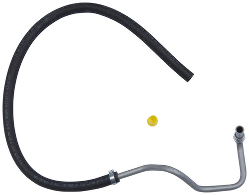 Power Steering Return Line Hose Assembly Gates 363530