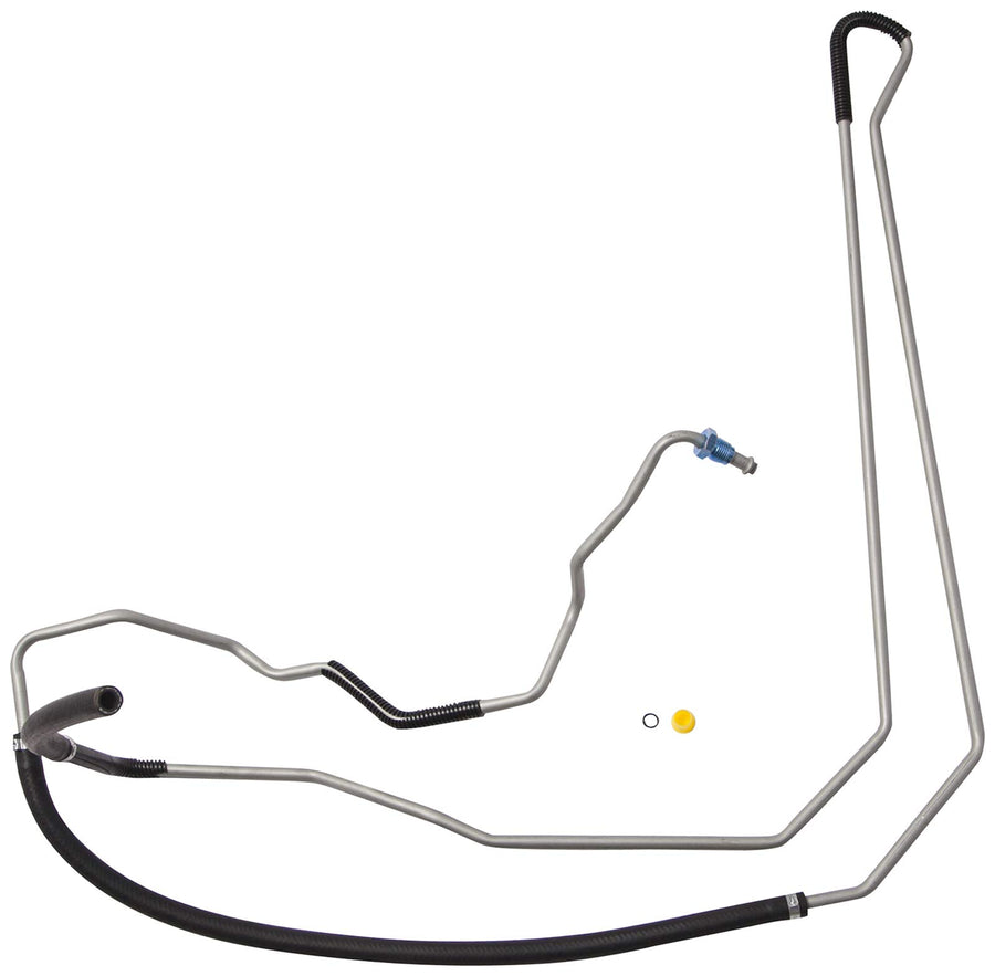 Power Steering Pressure Hose Gates 365862