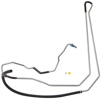 Power Steering Pressure Hose Gates 365862