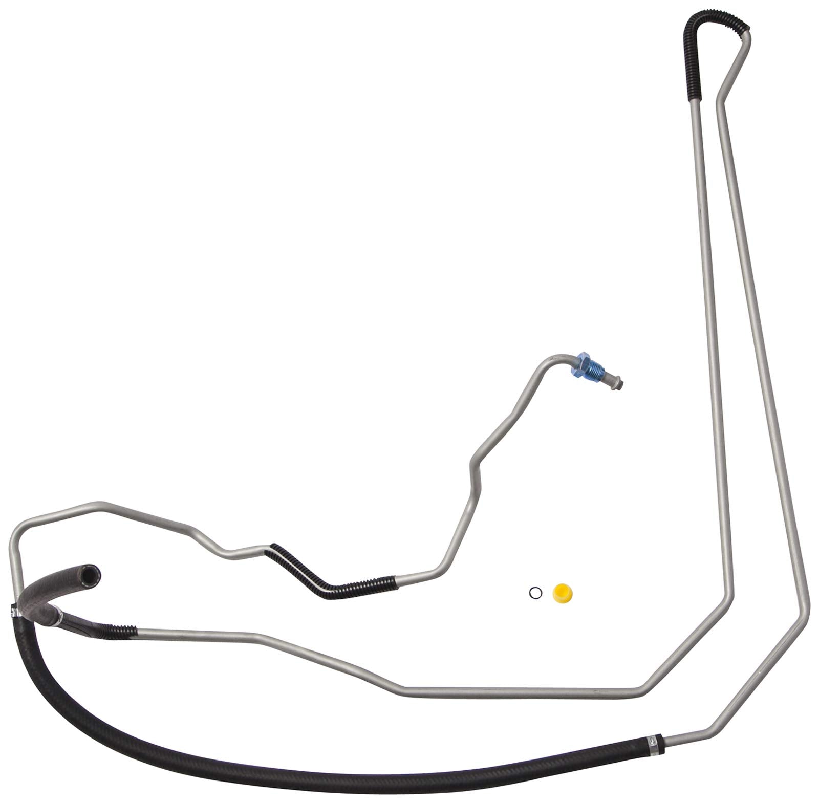 Power Steering Pressure Hose Gates 365862
