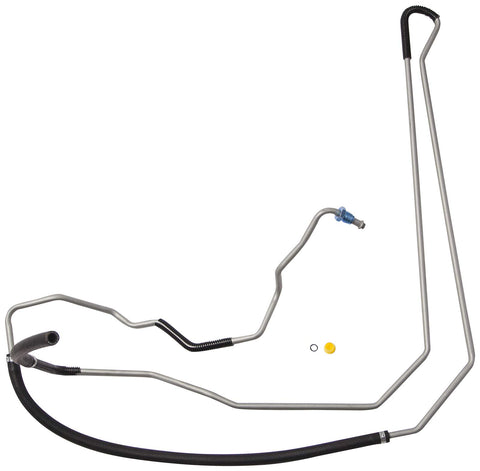 Power Steering Pressure Hose Gates 365862