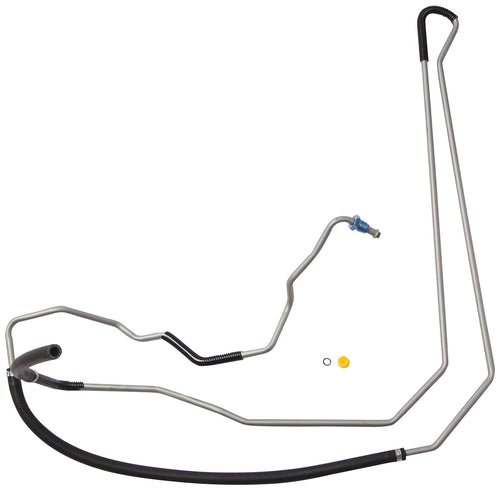 Power Steering Pressure Hose Gates 365862