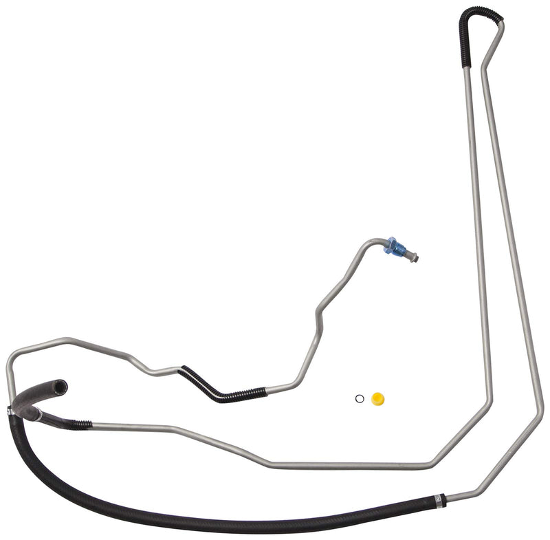 Power Steering Pressure Hose Gates 365862