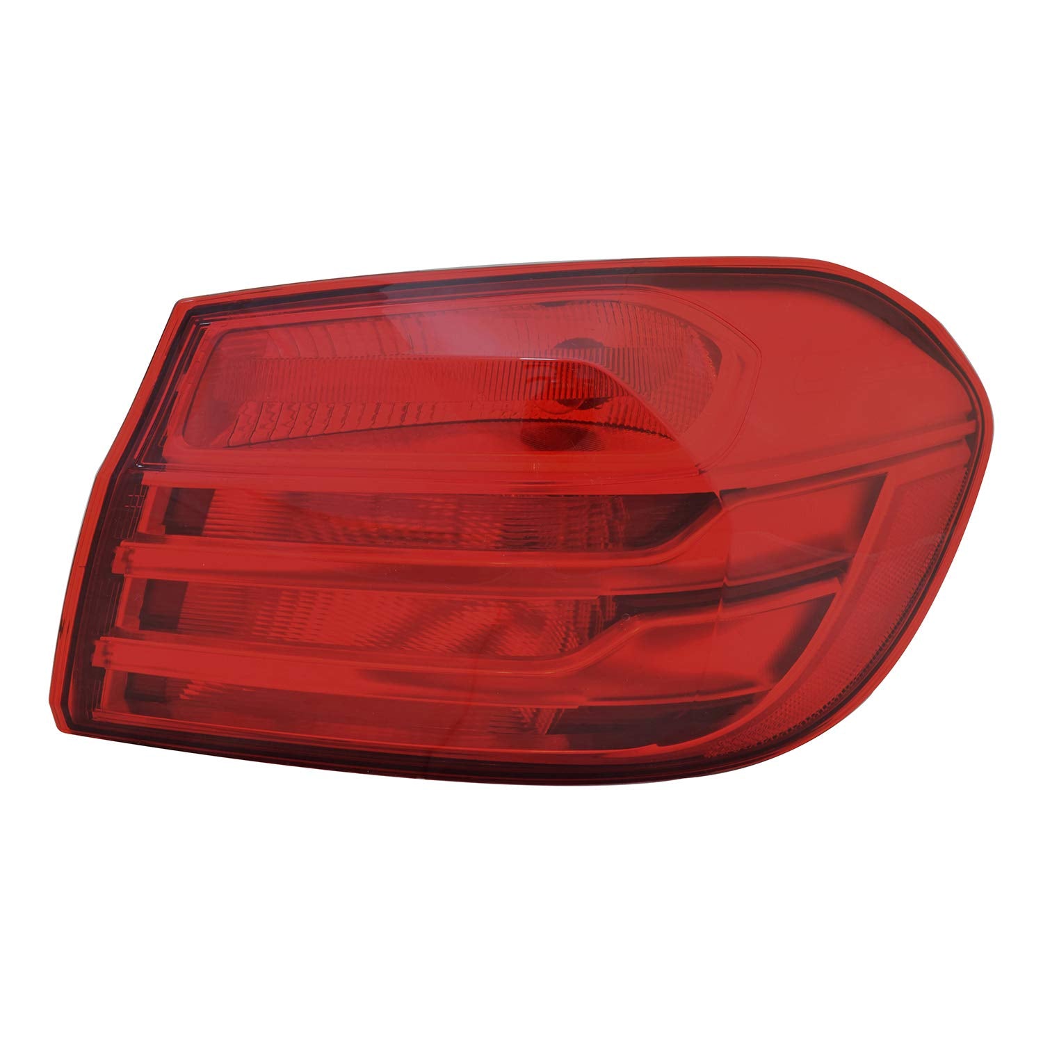 Right TYC Tail Light Assembly Compatible with 2014-2017 BMW 4 Series