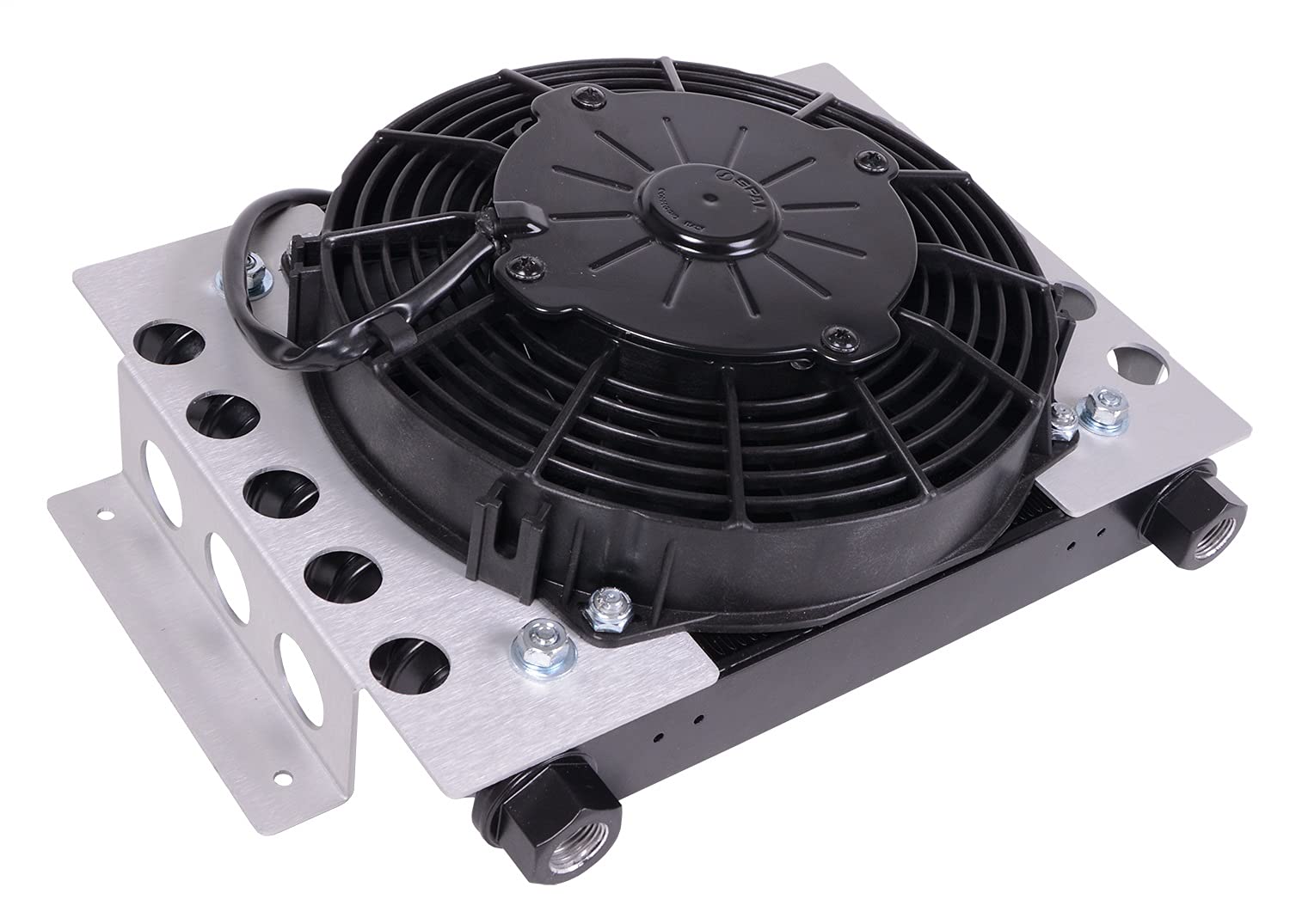 Atomic-Cool Derale 13754 IP68 Remote Cooler
