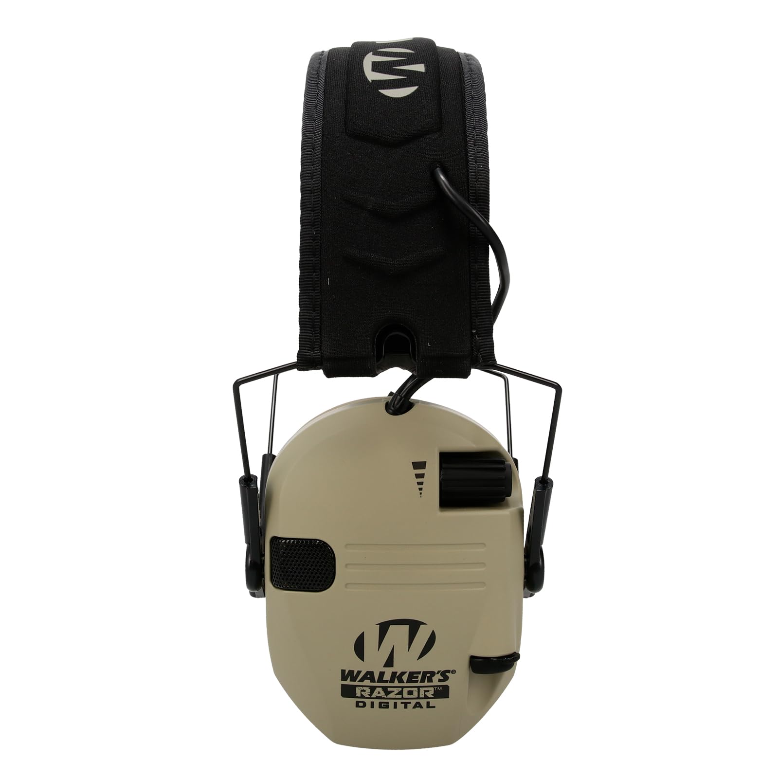 Bone Walker's Razor Digital MUFF