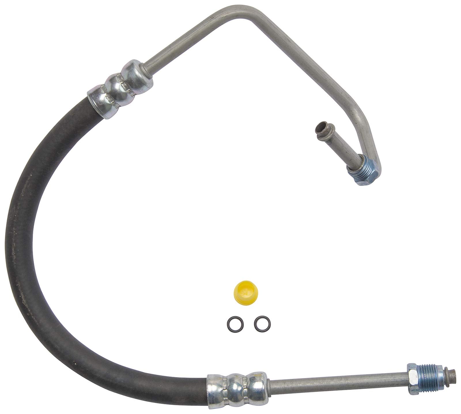 Power Steering Gates 361950 Hose Assembly Pressure Line