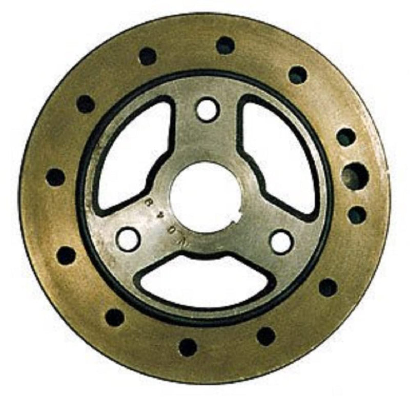 Harmonic Balancer Proform 66509