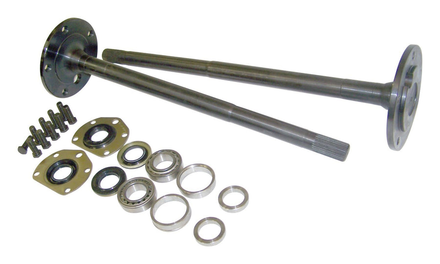 Vintage Crown Axle Shaft Kit