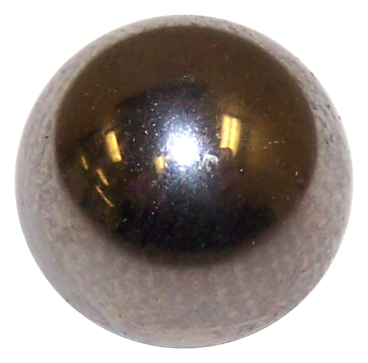 Vintage Crown Shift Ball