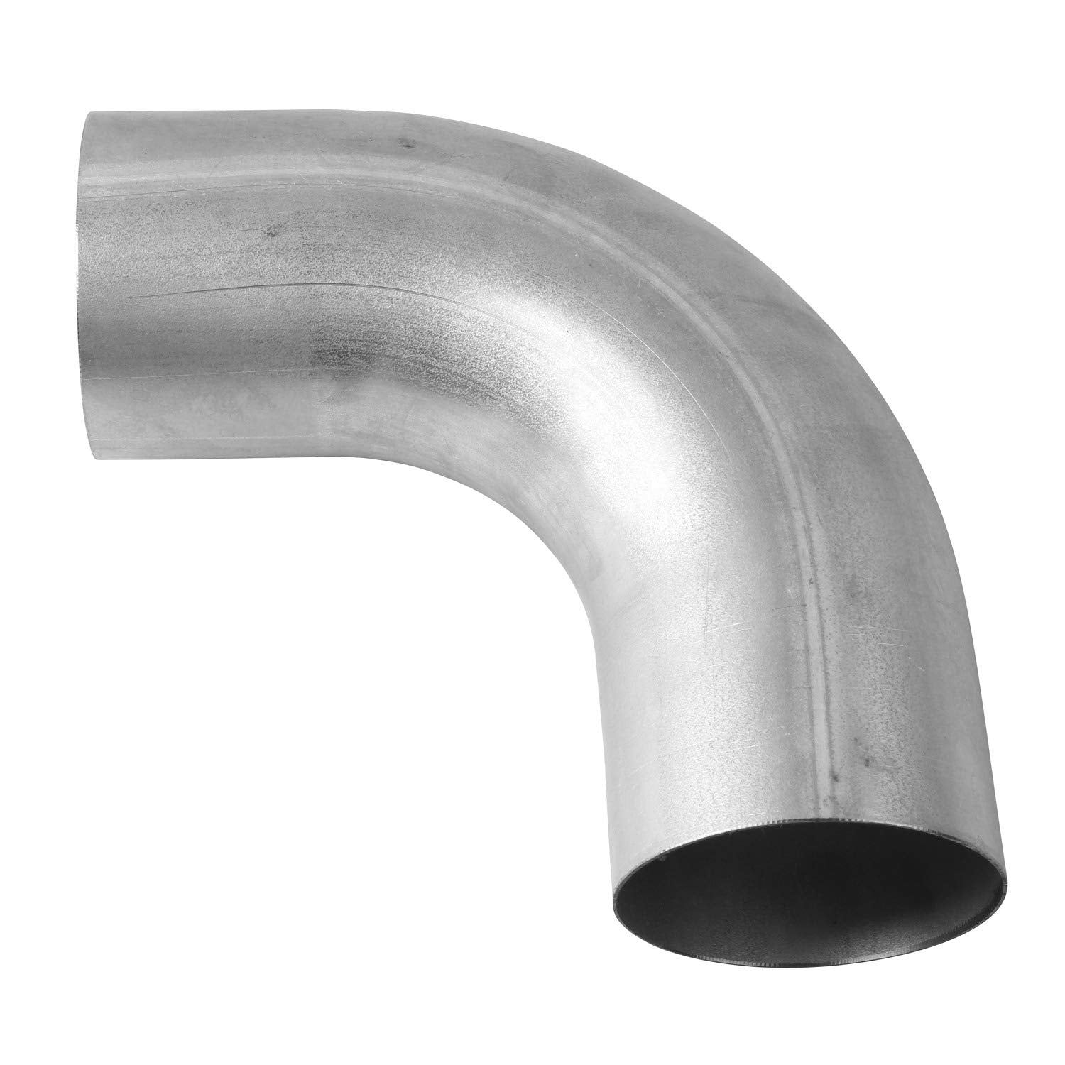 90 Degree Elbow, AP Exhaust (10789) Aluminized Steel