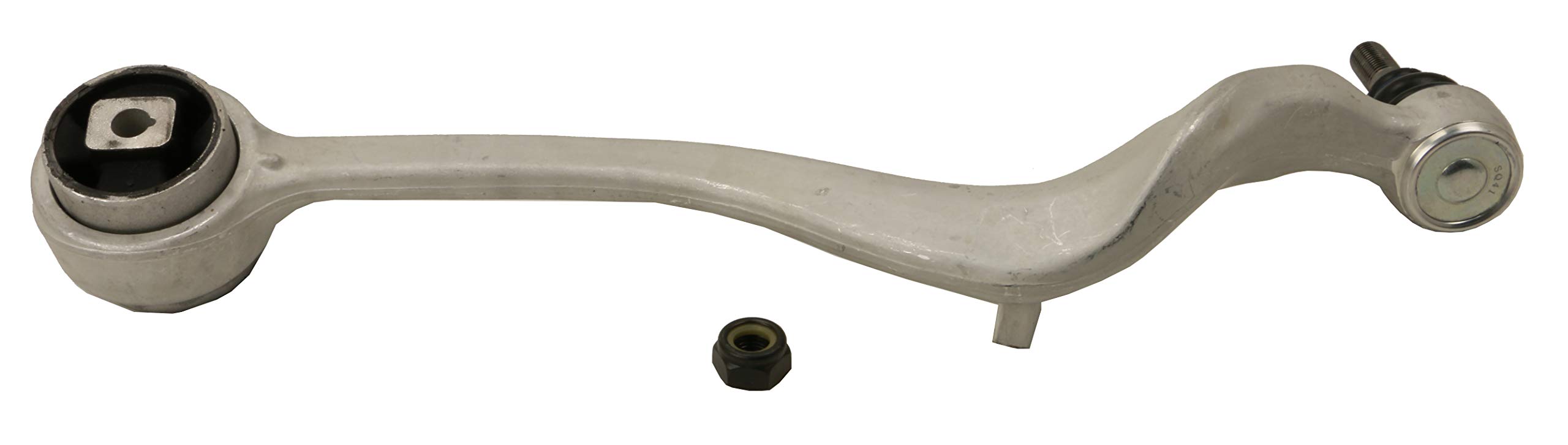MOOG Suspension Control Arm and Ball Joint Assembly front left lower forward RK90419