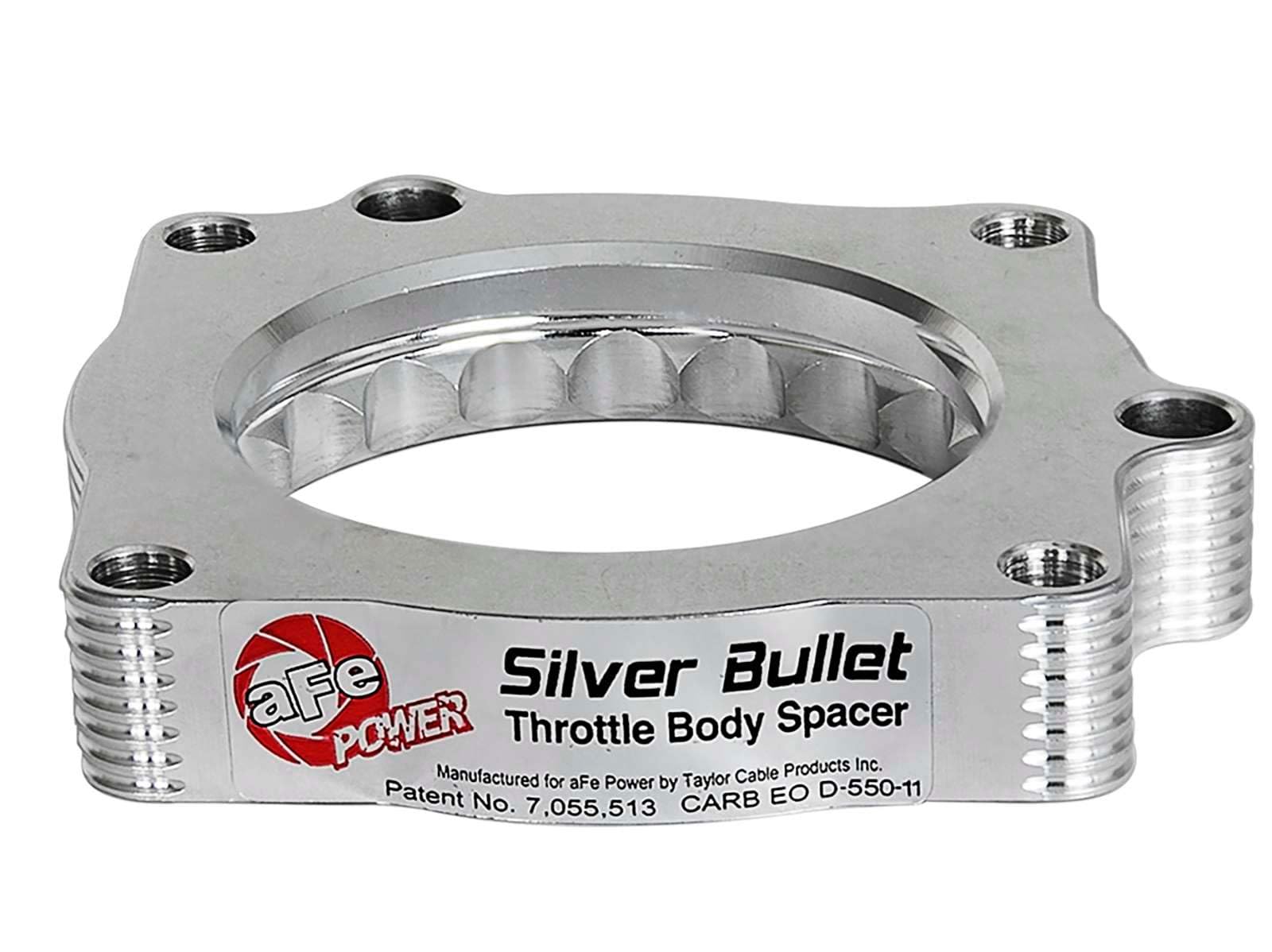 Dodge Challenger/Charger SRT8 aFe Power TBS 11-14 V8-6.4L TBS 46-32007