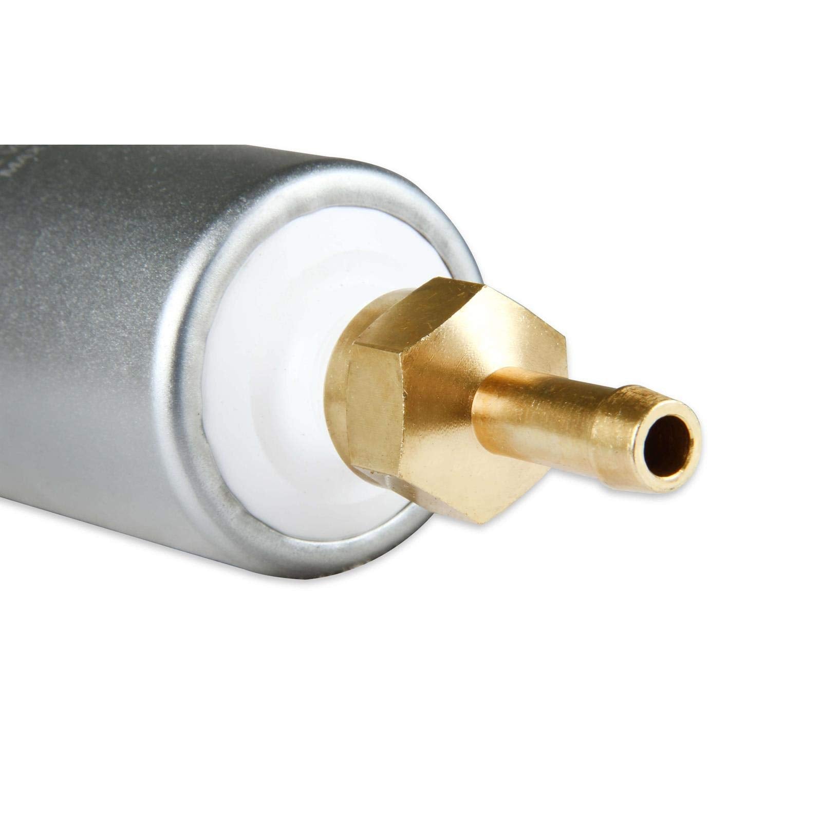 Vapor Guard W/O Return Earl's Fuel System Kit