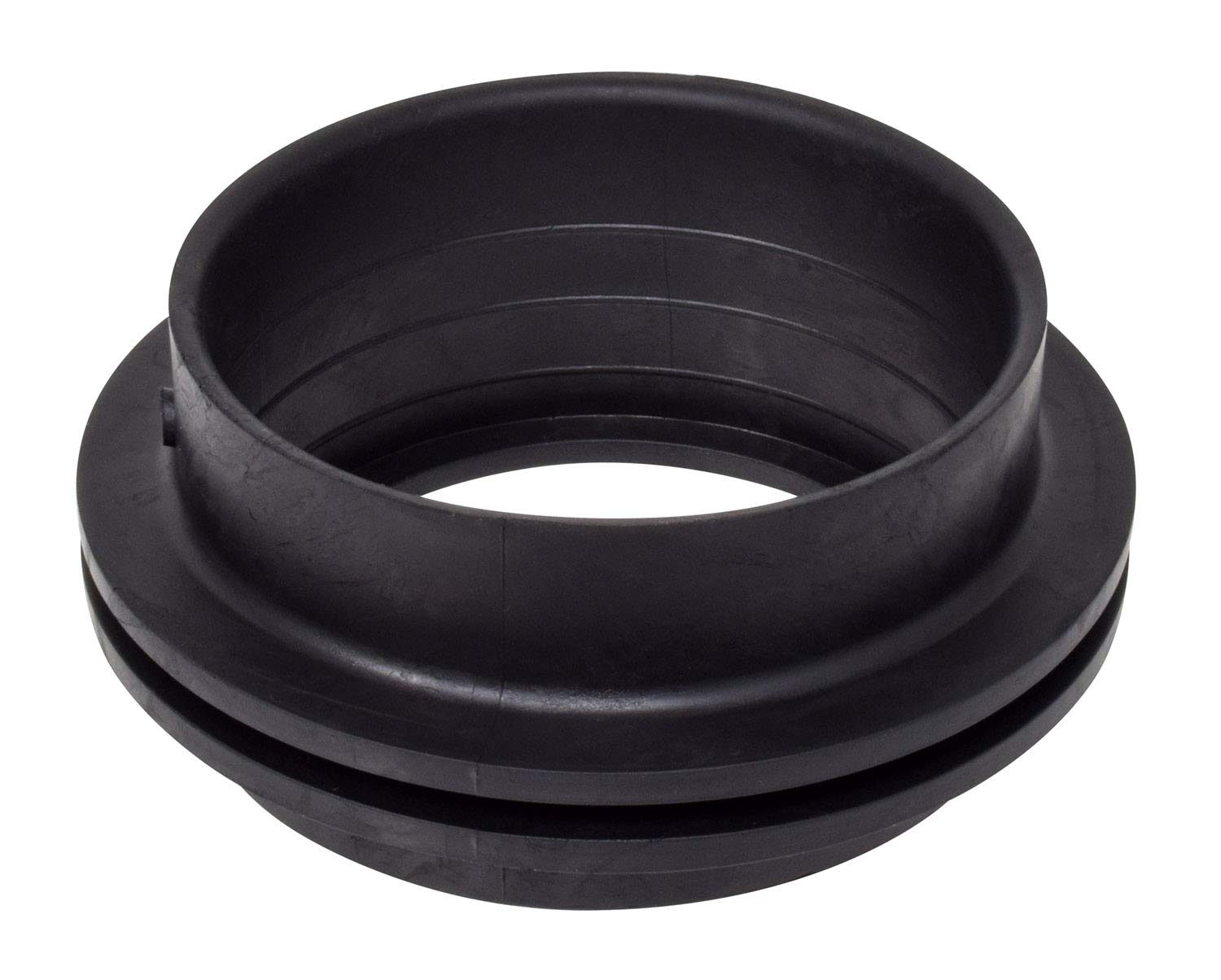 Rubber Tank Grommet Valterra F02-2106 - 3", black
