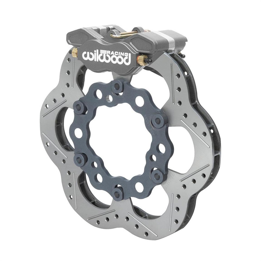 Top Mount GP320 Front Kit