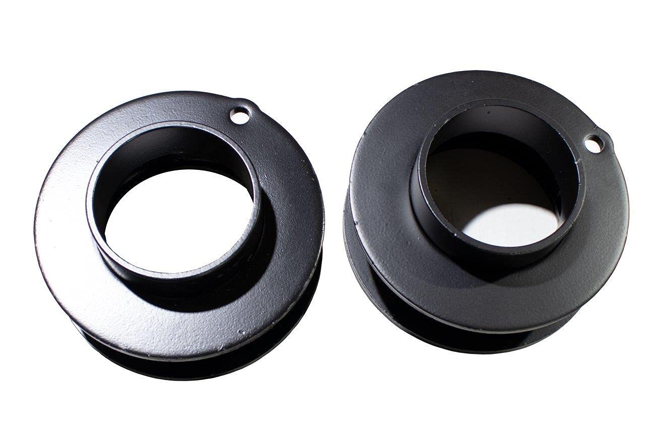 FB27256: Fishbone Offroad Ram 2500/3500 2” Leveling Kit - Steel