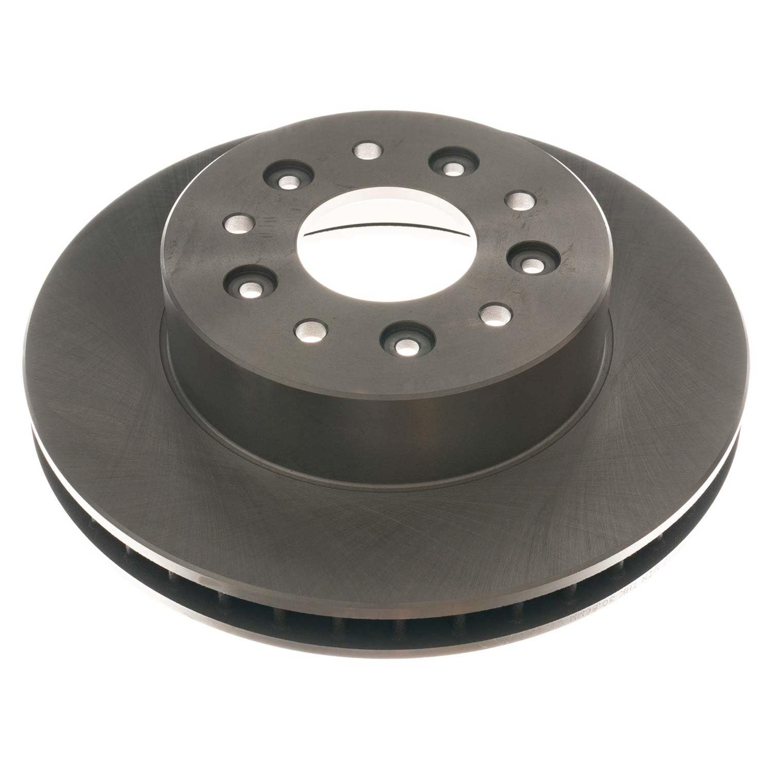 Autospecialty Power Stop Brake Rotor - AR8210 For Chevrolet Corvette 1963-1982 [Model Specific]
