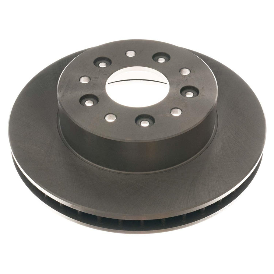 Autospecialty Power Stop Brake Rotor - AR8210 For Chevrolet Corvette 1963-1982 [Model Specific]