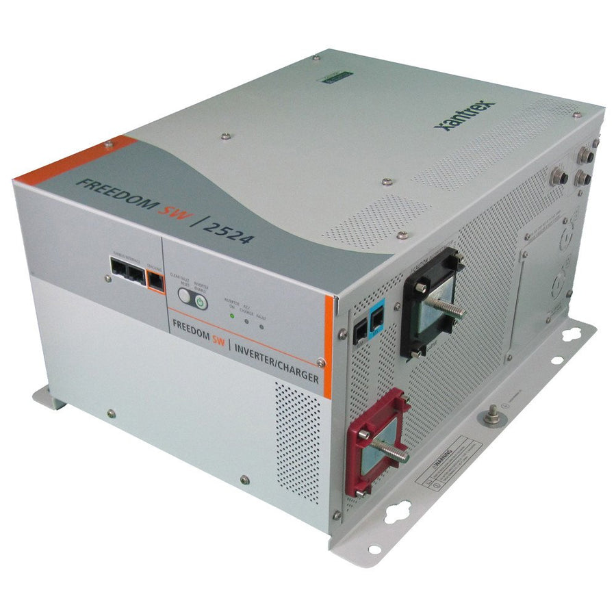 Freedom SW2524 Xantrex 230V Inverter/Charger - 2500W