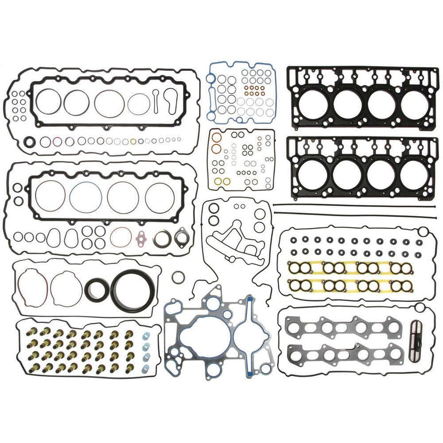Gasket MAHLE 95-3641