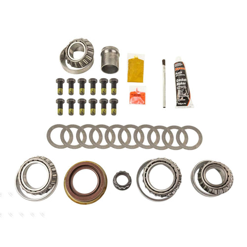 Rear Motive Gear R14RLCMKT Master Kit for a Chrysler 10.5" Differential with Timken Tapered Bearings