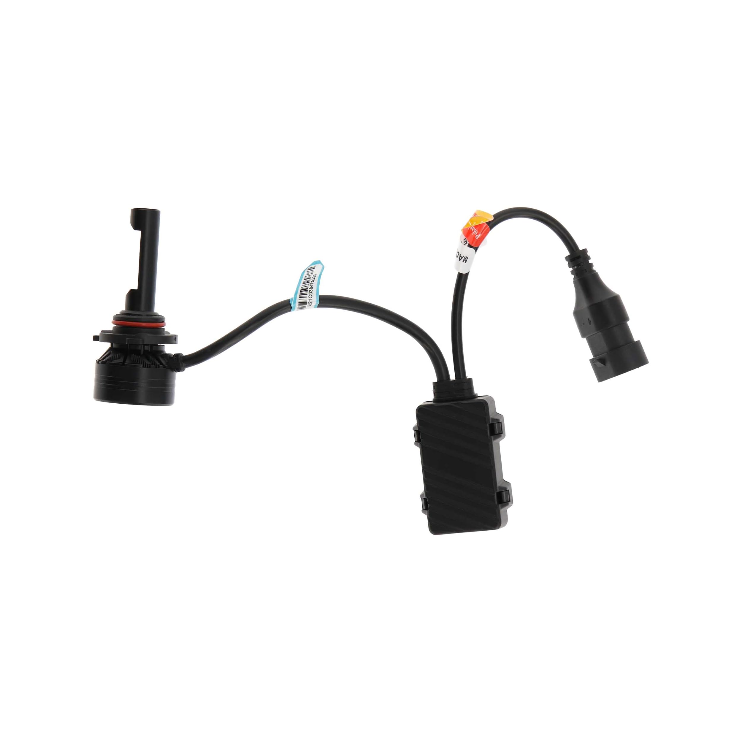 9006X HEISE Projector Bulb Set (HE-9006X)