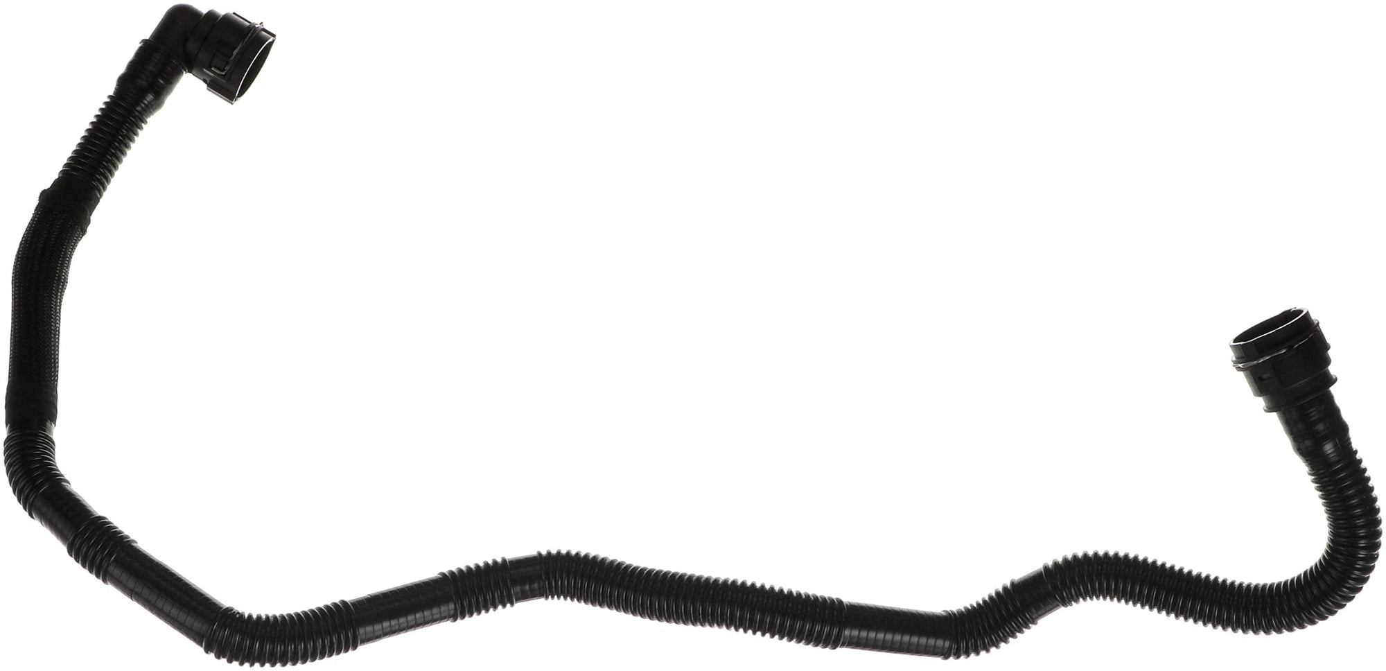 Molded Gates Coolant Hose 65002