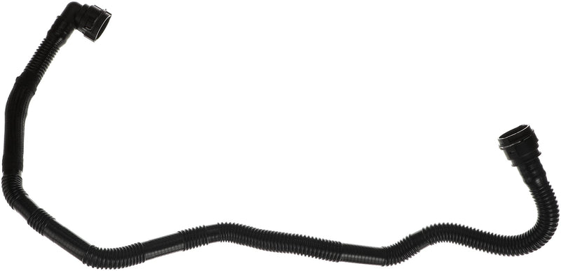 Molded Gates Coolant Hose 65002