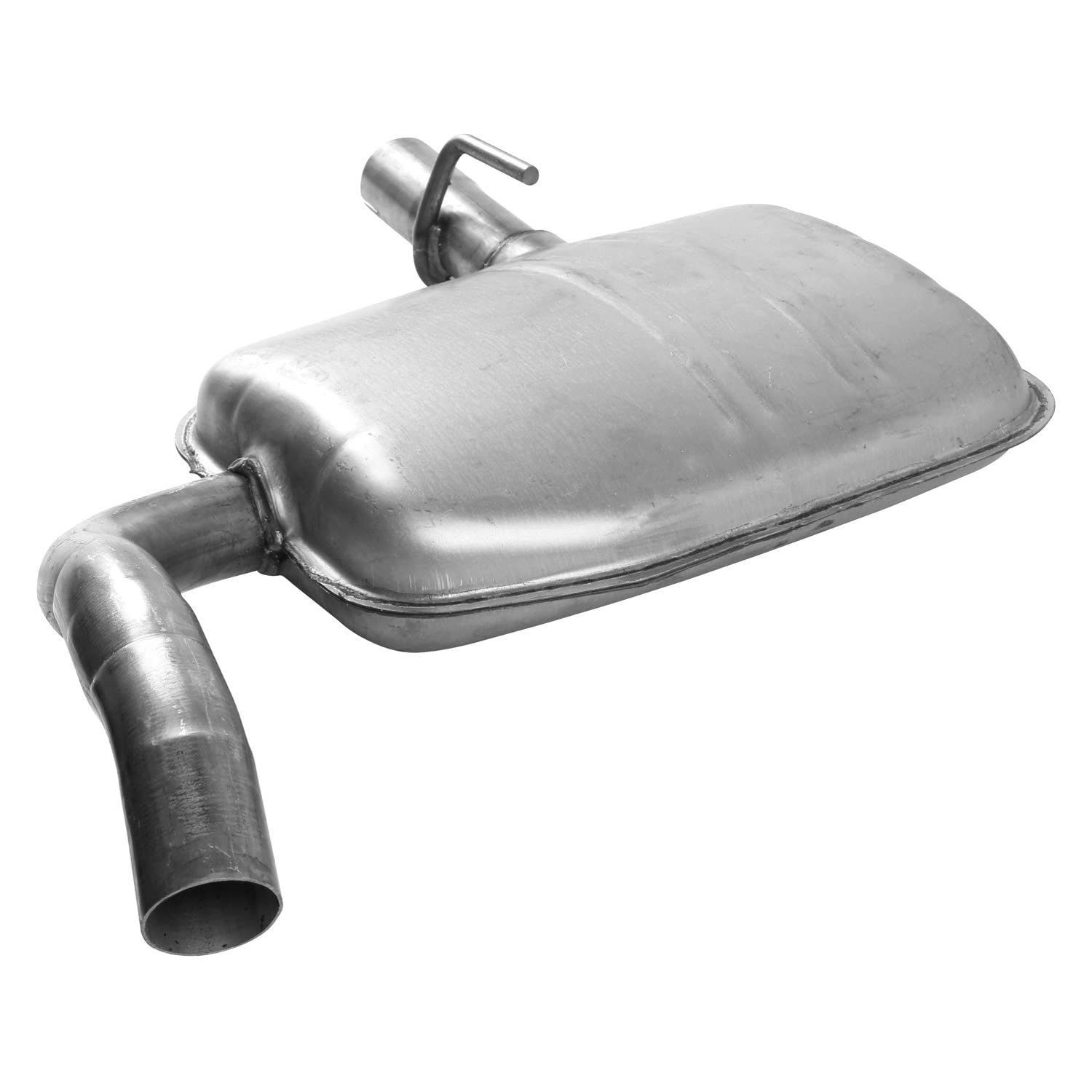Muffler, Rear ANSA (VW11745A)