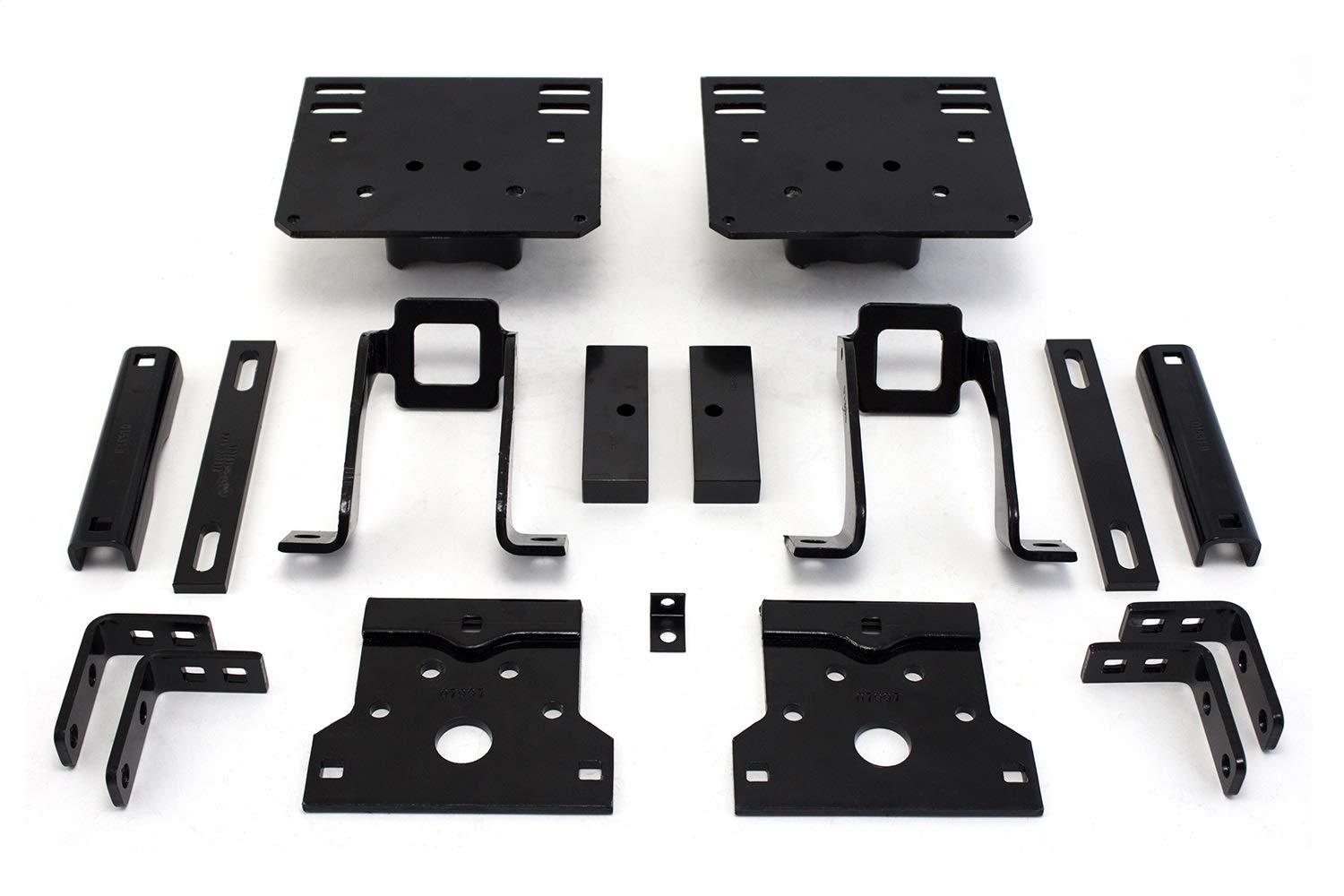 LoadLifter 5000 Ultimate Air Suspension Kit Air Lift 88397