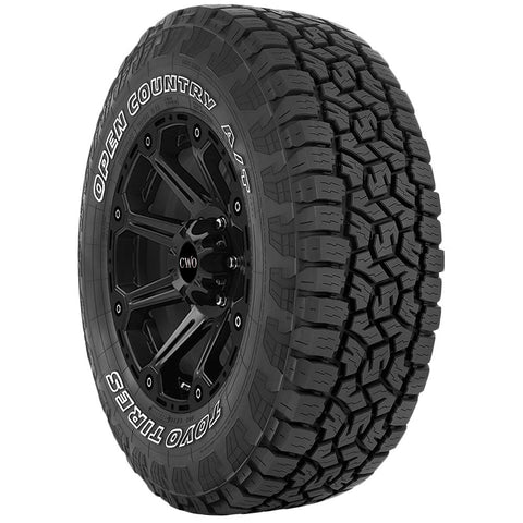 P265/75R15 TOYO OPAT3 112S