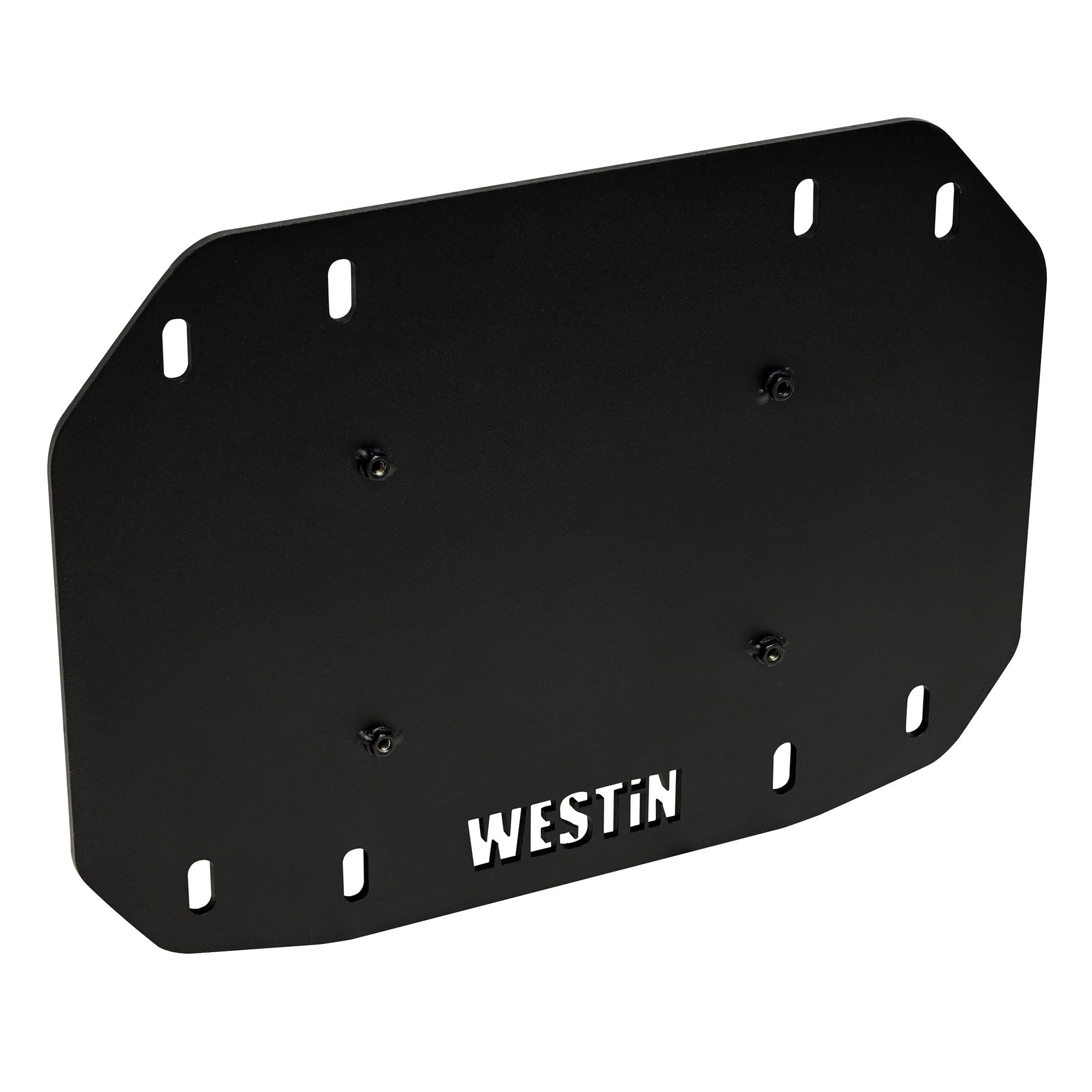 TIRE Spare Mount Delete