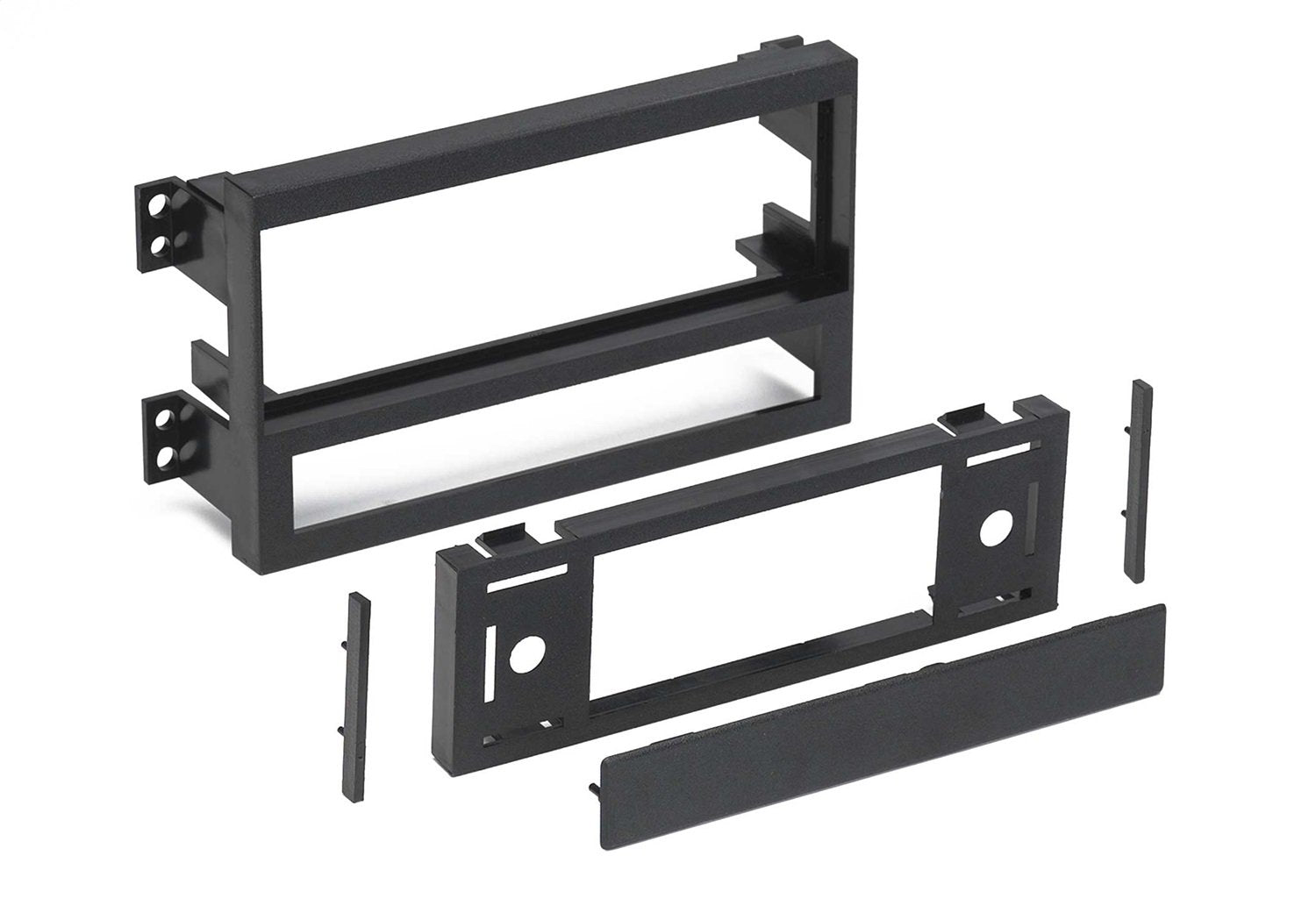 Nissan Metra 99-7579 Installation Dash Kit for Single DIN/ISO Radios