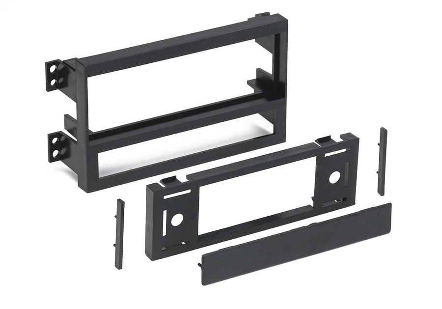 Nissan Metra 99-7579 Installation Dash Kit for Single DIN/ISO Radios