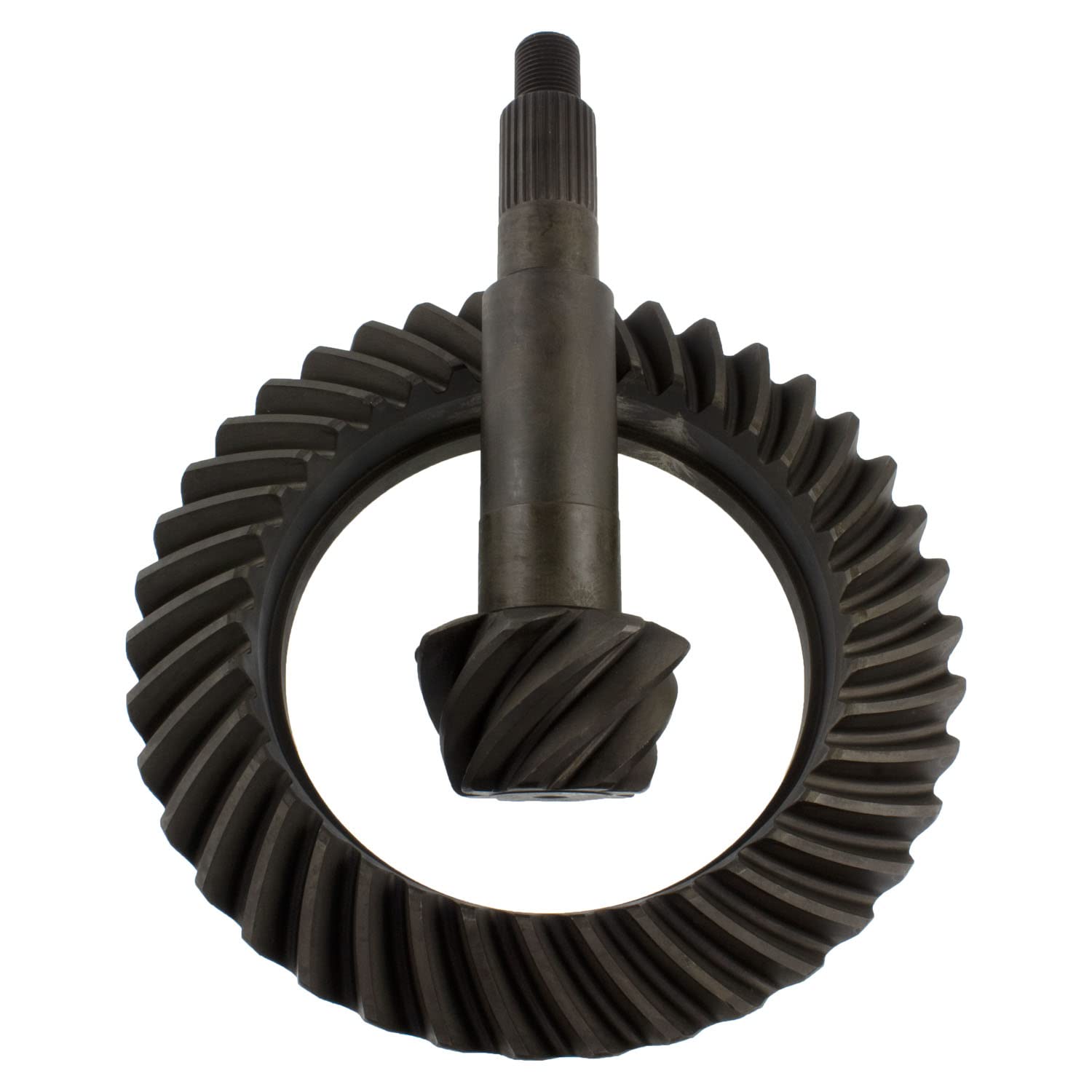 D60-488XF Motive Gear Rack and Pinion, 39-8 Teeth, 4.88 Ratio