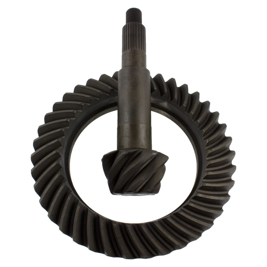 D60-488XF Motive Gear Rack and Pinion, 39-8 Teeth, 4.88 Ratio