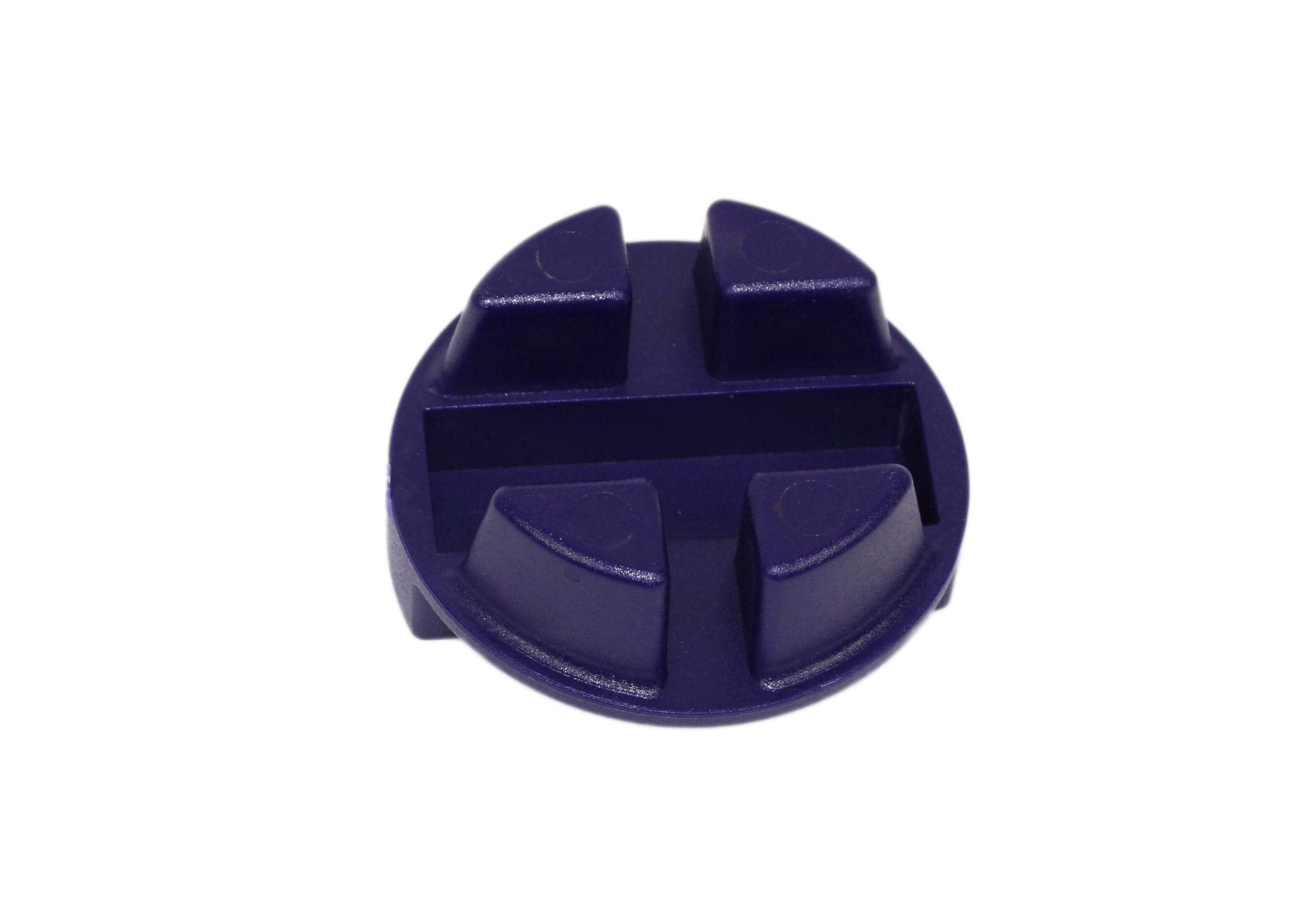 70003 Kentrol Hardtop Key