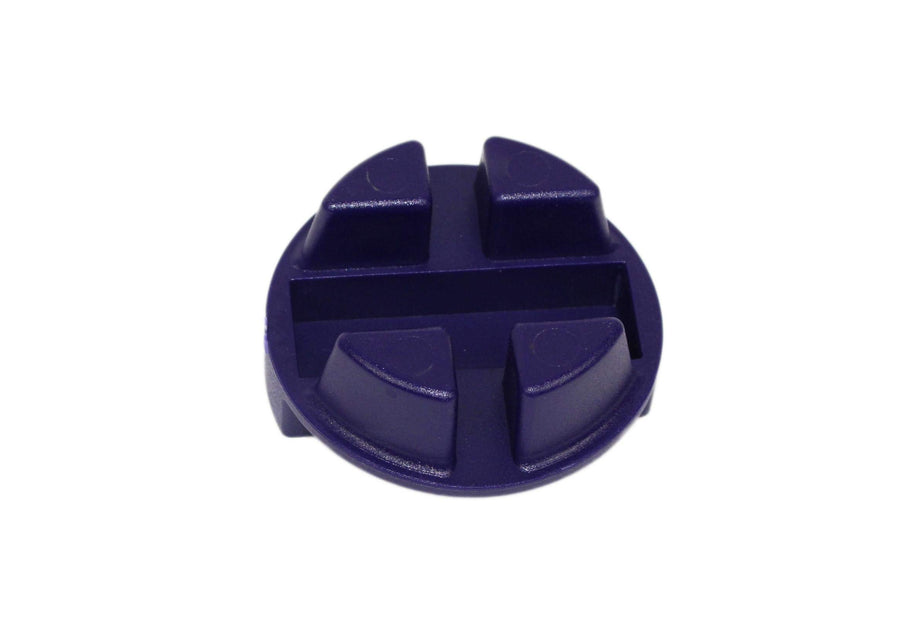 70003 Kentrol Hardtop Key